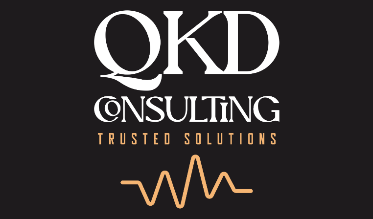 QKD Consulting Logo